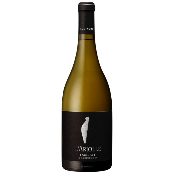 Domaine de l'ArjolleEquinoxe Chardonnay 2022