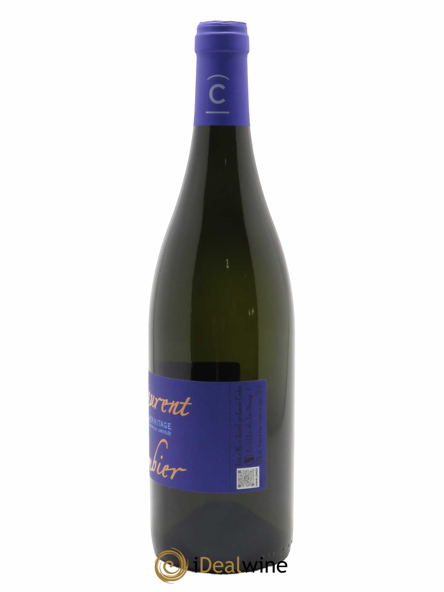 Crozes-Hermitage Cuvée Laurent Combier Combier  2021 - Lot de 1 Bouteille