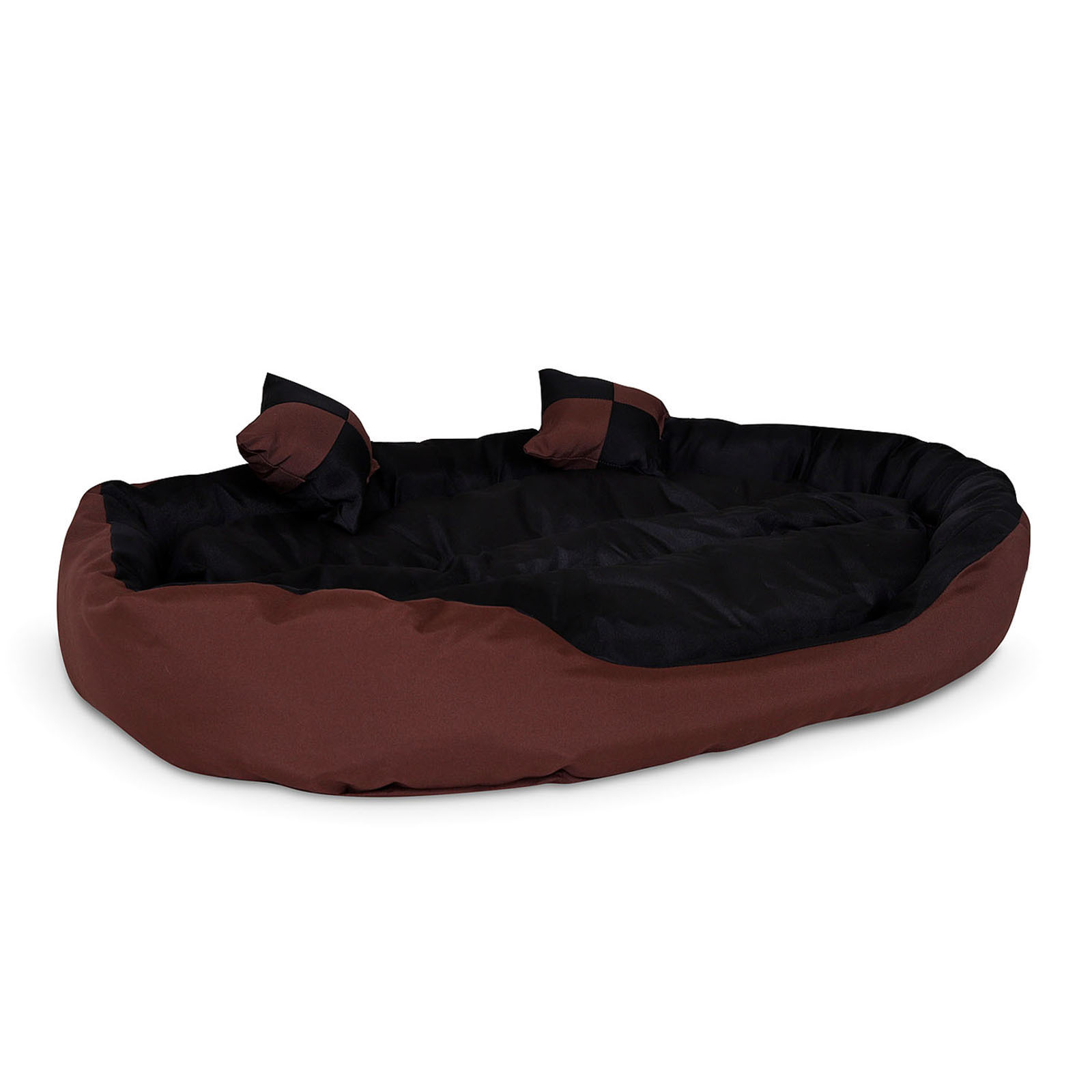 Lionto Hundebetten Lionto 4-in-1 Hundebett M