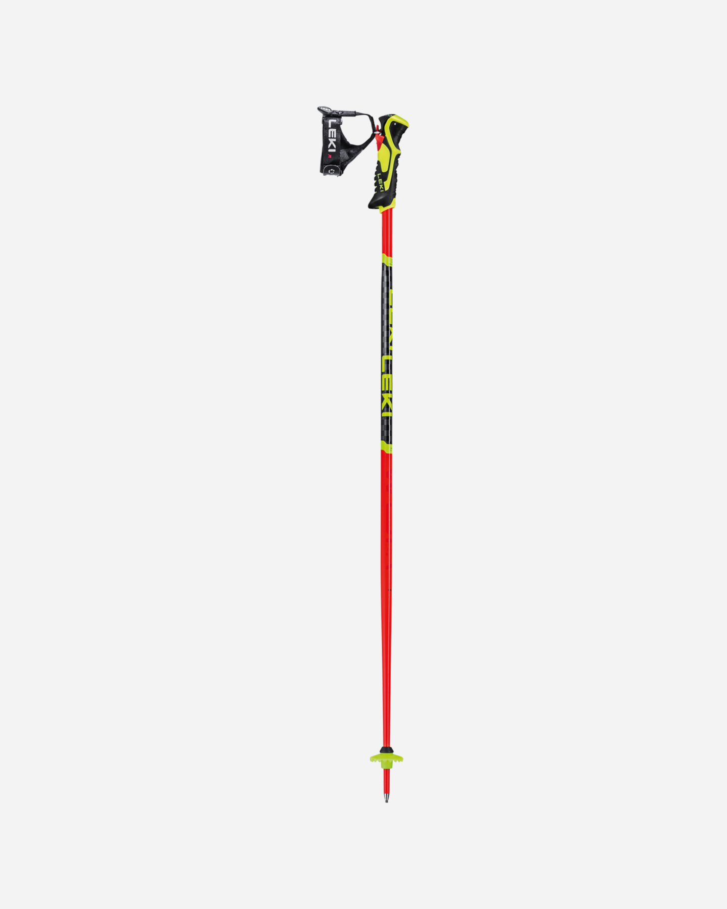 Bastoncini Sci Leki WCr Lite Sl 3d Jr 65265851