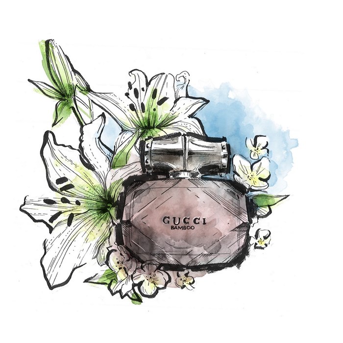 Eau de Toilette Spray