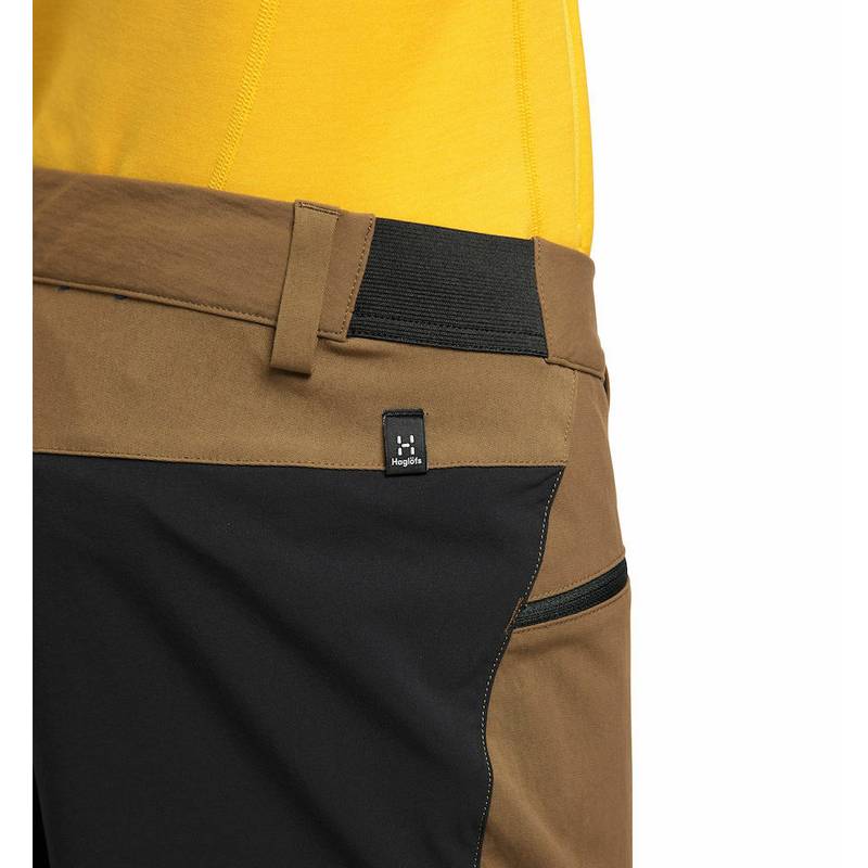 Haglfs Rugged Flex Pant Trekkinghose Herren