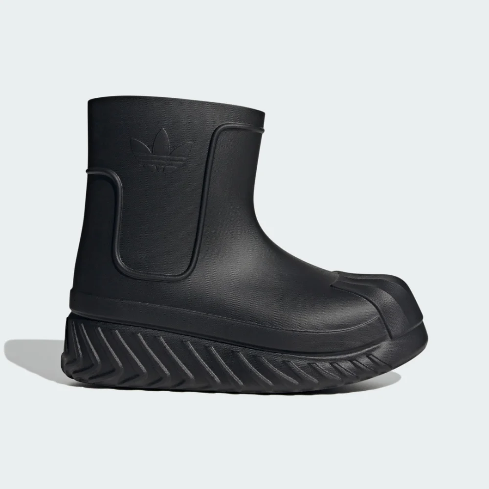 adidas Adifom Superstar Boot W IG3029 / schwarz