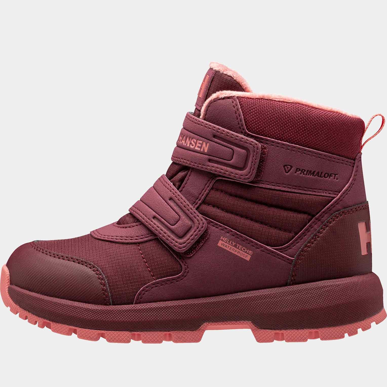 Kids' And Juniors' Bowstring Boots Ht