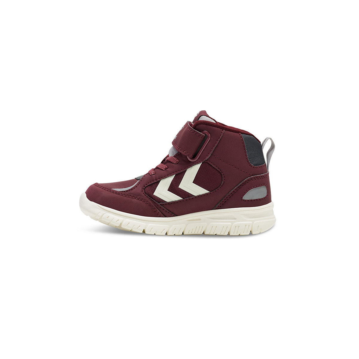 X-LIGHT 2.0 MID TEX JR Winterstiefel für Kinder