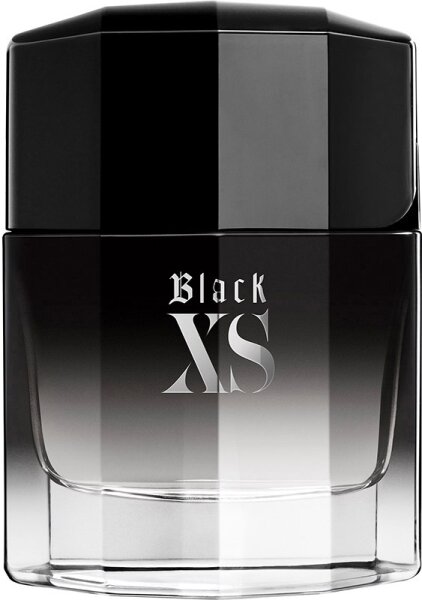 Paco Rabanne Black XS Eau de Toilette