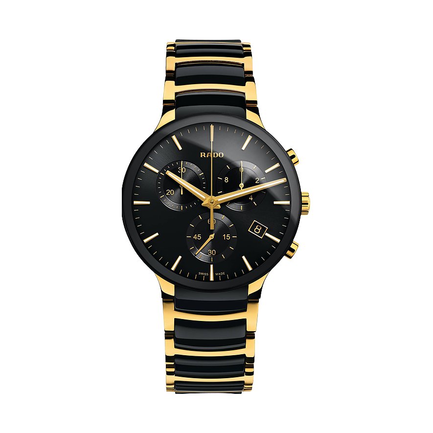 Rado Chronograph Centrix Chronograph