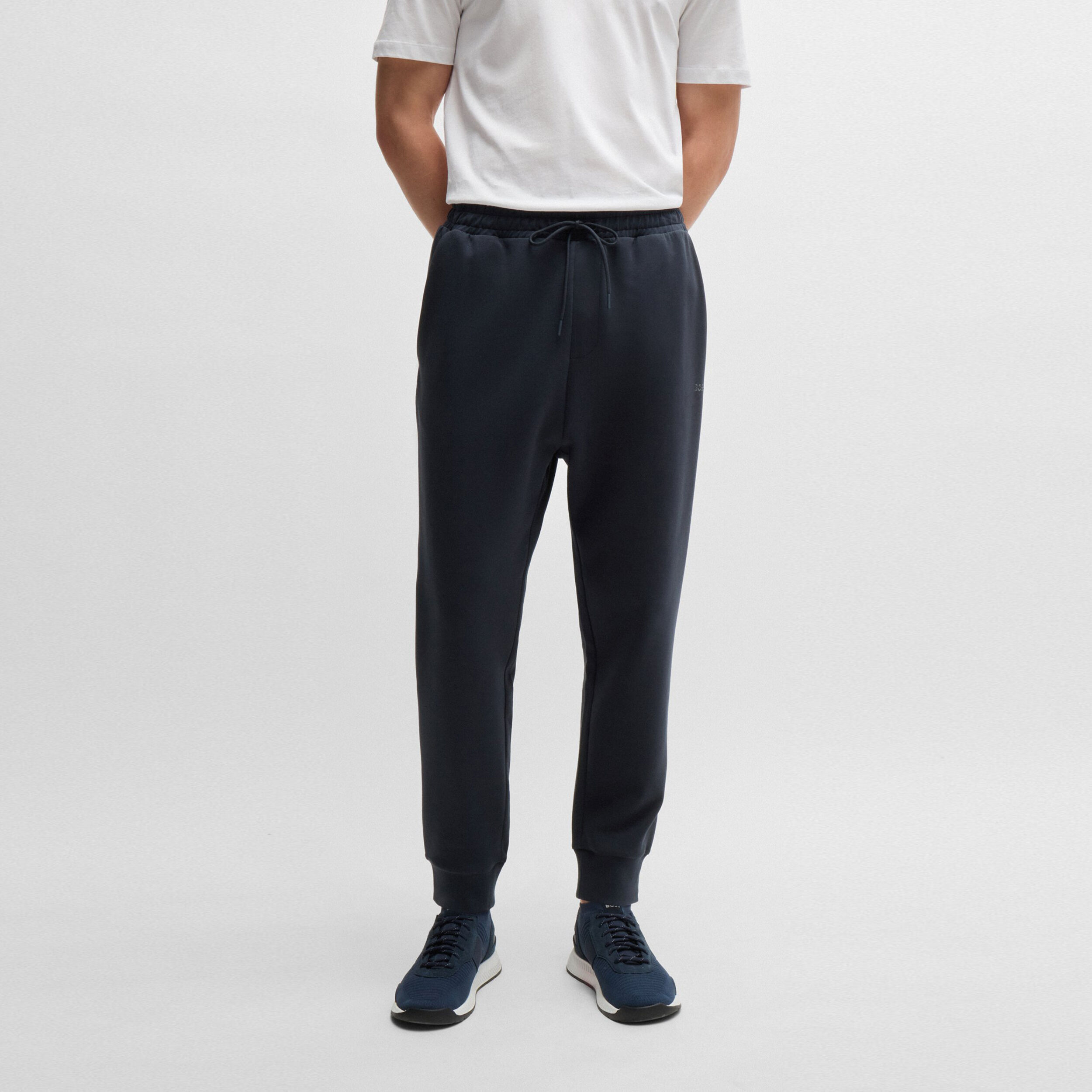 Hadiko Trainingshose Herren - Dunkelblau
