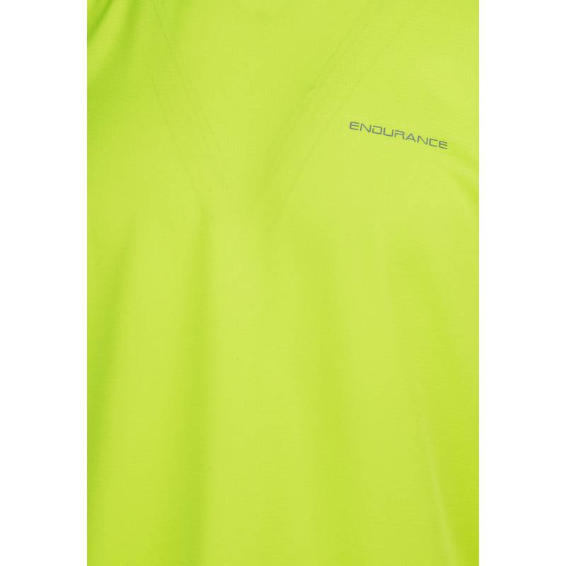 Endurance Vernon Laufshirt Herren