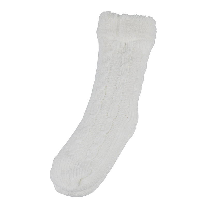 Cozy sokk chenille
