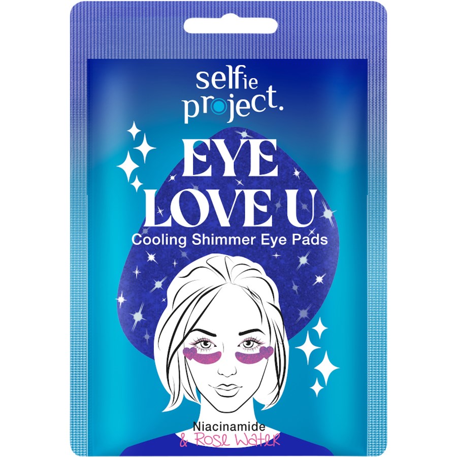 Eyepads Eye Love U