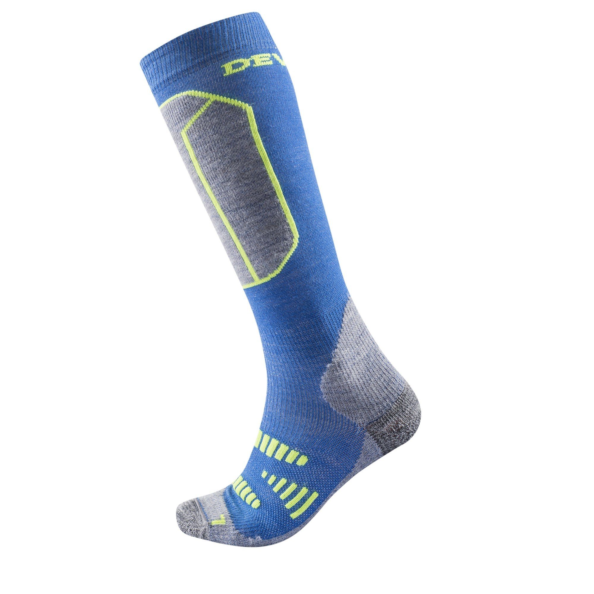 Devold Thermosocken Devold Alpine Merino Sock Kid Kinder