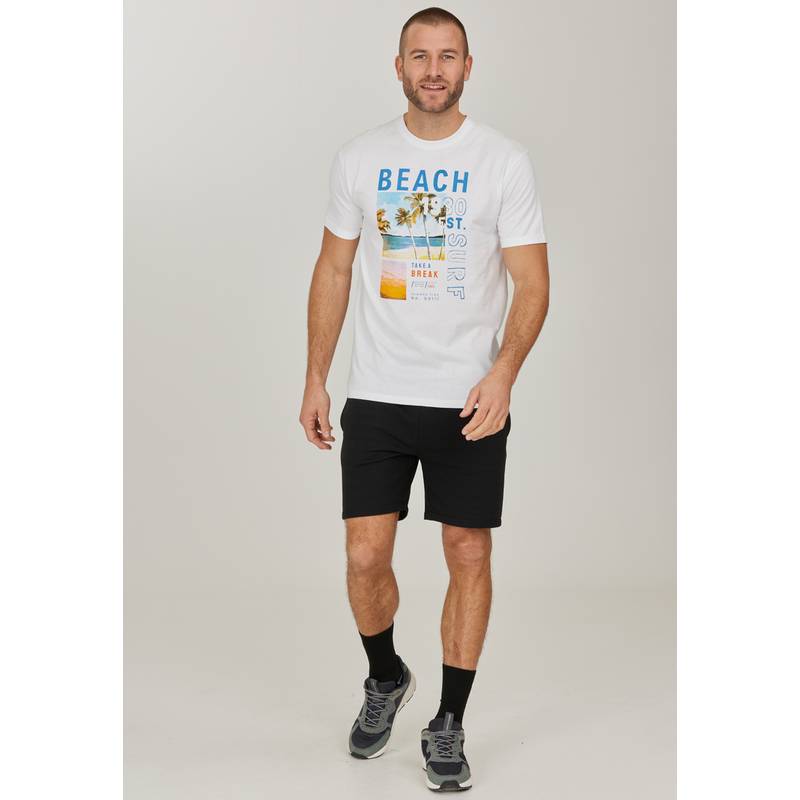 Cruz Thomsson Funktionsshirt Herren