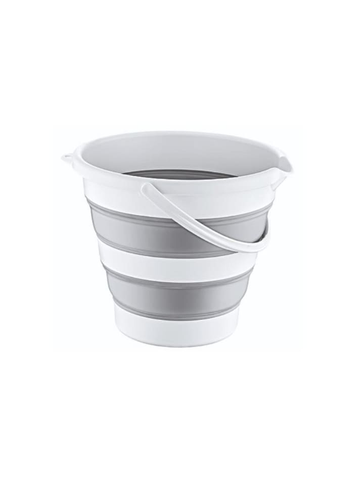 COFI 1453 Eimer faltbar (12 Liter) - MAGIC - (08 1177) in Weiß günstig kaufen onesize