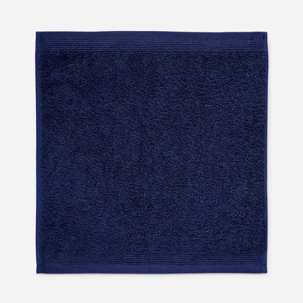 Möve Seiftuch Superwuschel Deep Sea 30 x 30 cm