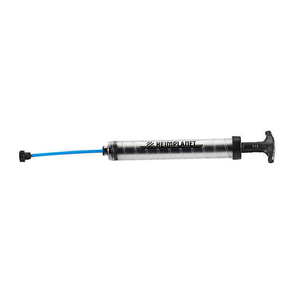 MINIPUMPE DOPPELHUB - Luftpumpe