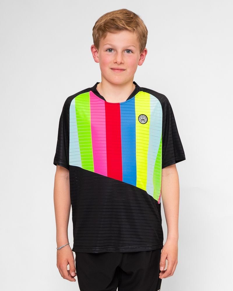 BIDI BADU Tennisshirt New York
