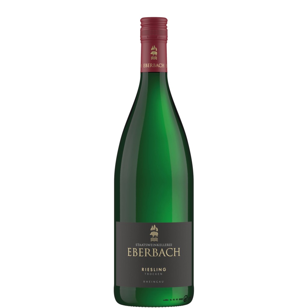 20202022 Riesling trocken 1L