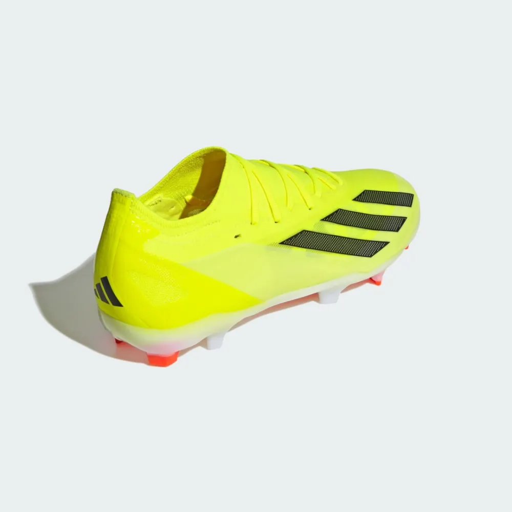 adidas X Crazyfast Pro FG IG0601 / gelb