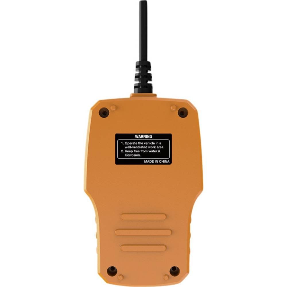 cemon OBD2-Diagnosegerät OBD2 Diagnosegerät OM126