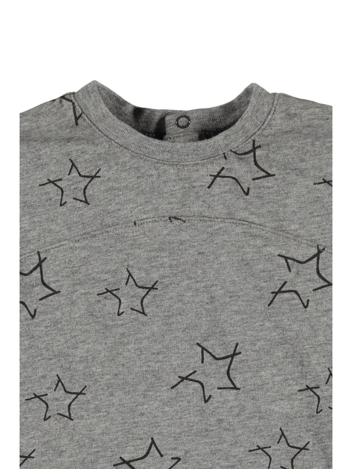 bellybutton bellybutton® Baby Langarmshirt Shirt 
