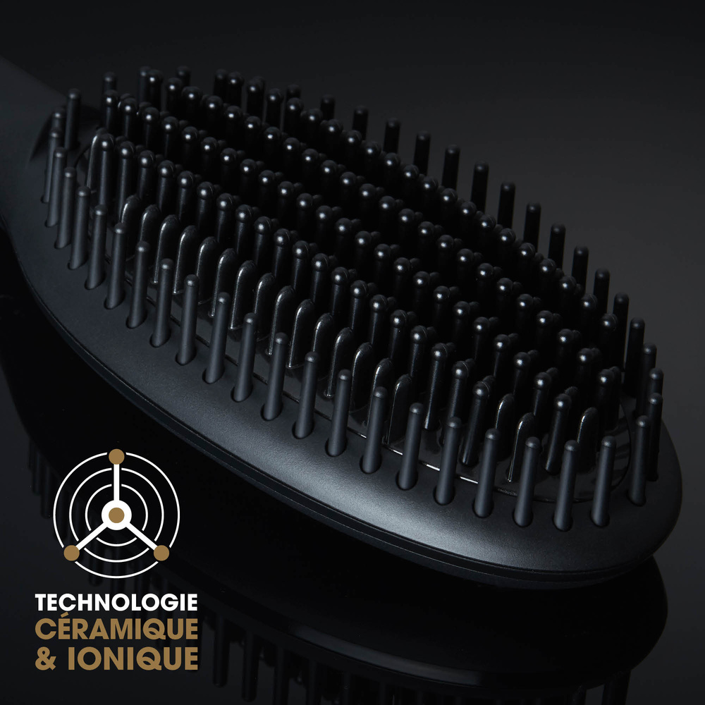 GHD ghd glide™ brosse chauffante