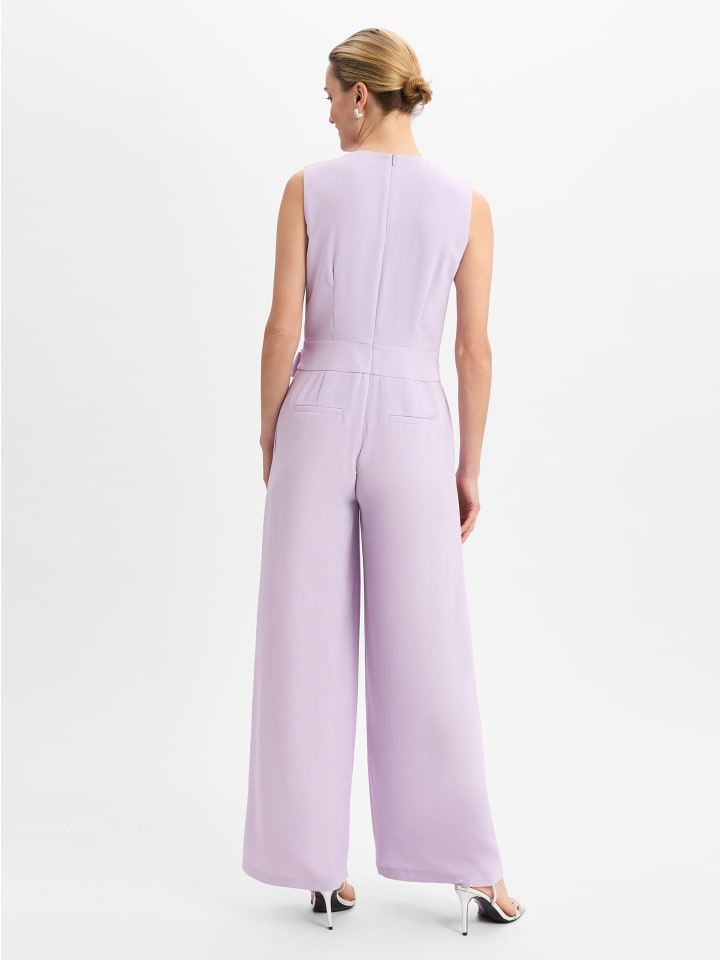 BETTY & CO Jumpsuit in flieder - 0002 günstig kaufen
