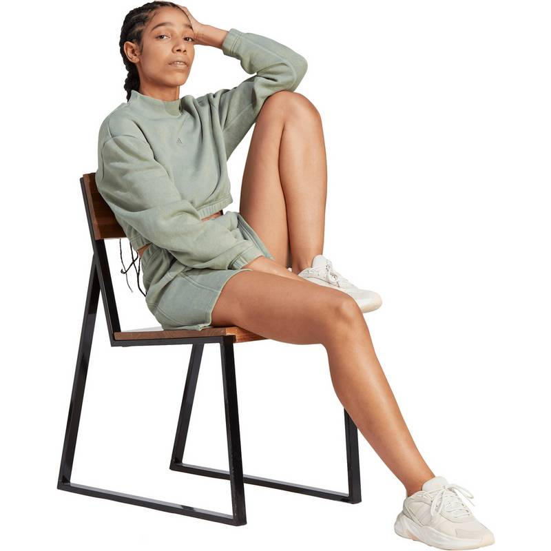 adidas All Szn Sweatshorts Damen