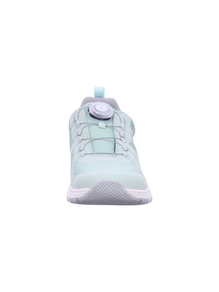 VADO  Mädchen Halbschuhe FRESH LO BOA GTX in Grün günstig kaufen