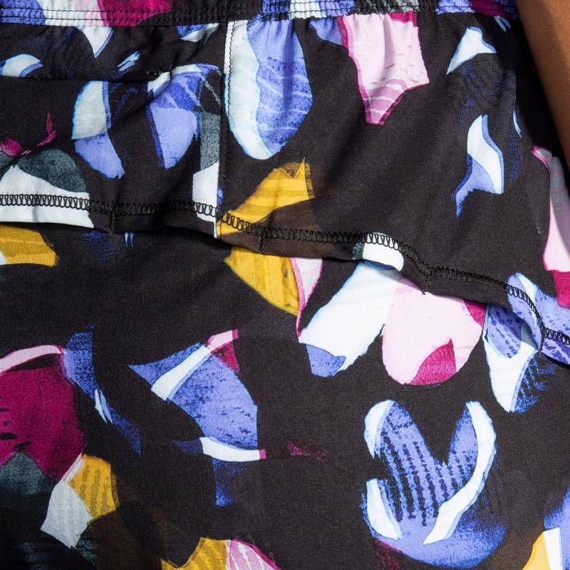 Brooks Chaser Funktionsshorts Damen