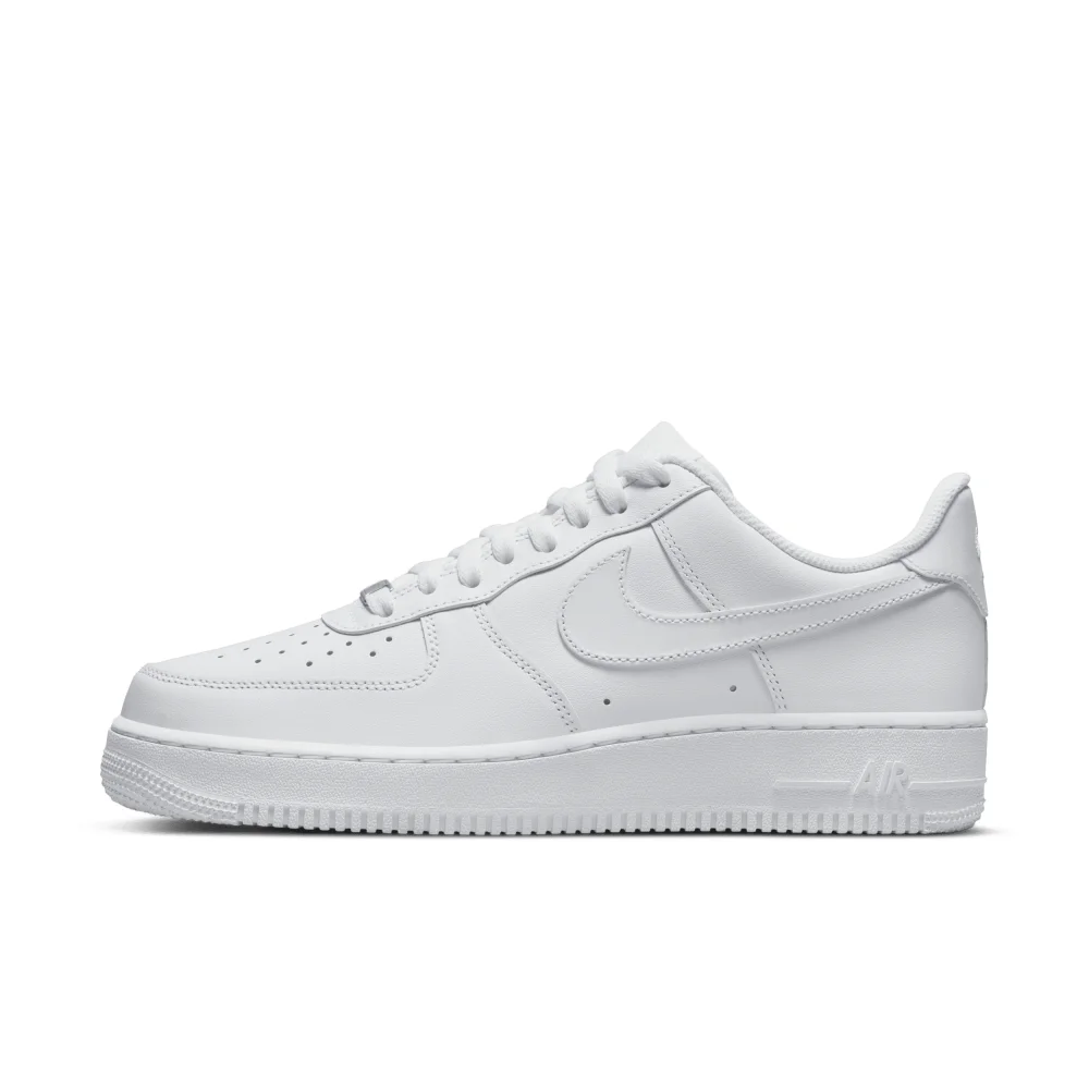 Nike Air Force 1 07 CW2288-111 / weiss
