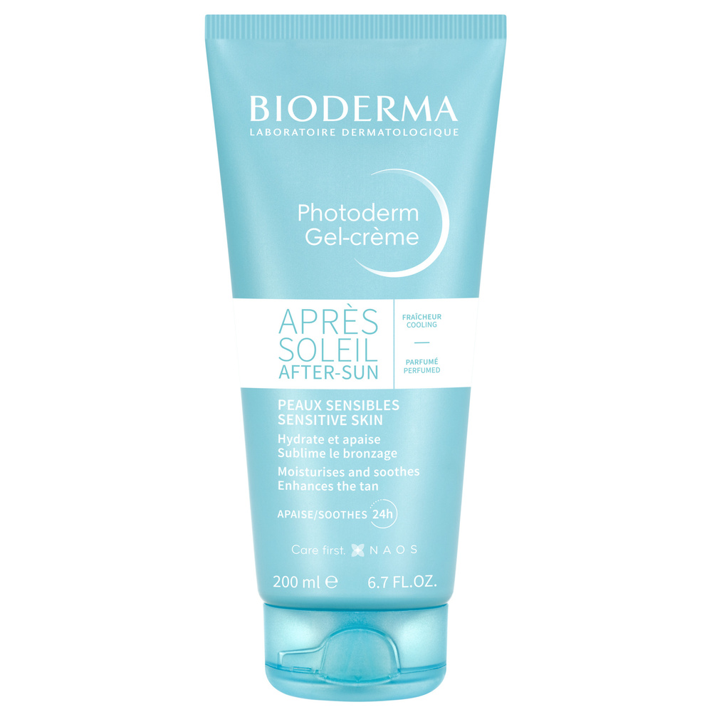 Bioderma PHT GEL-CR AS FRAICH T200ML Solaire
