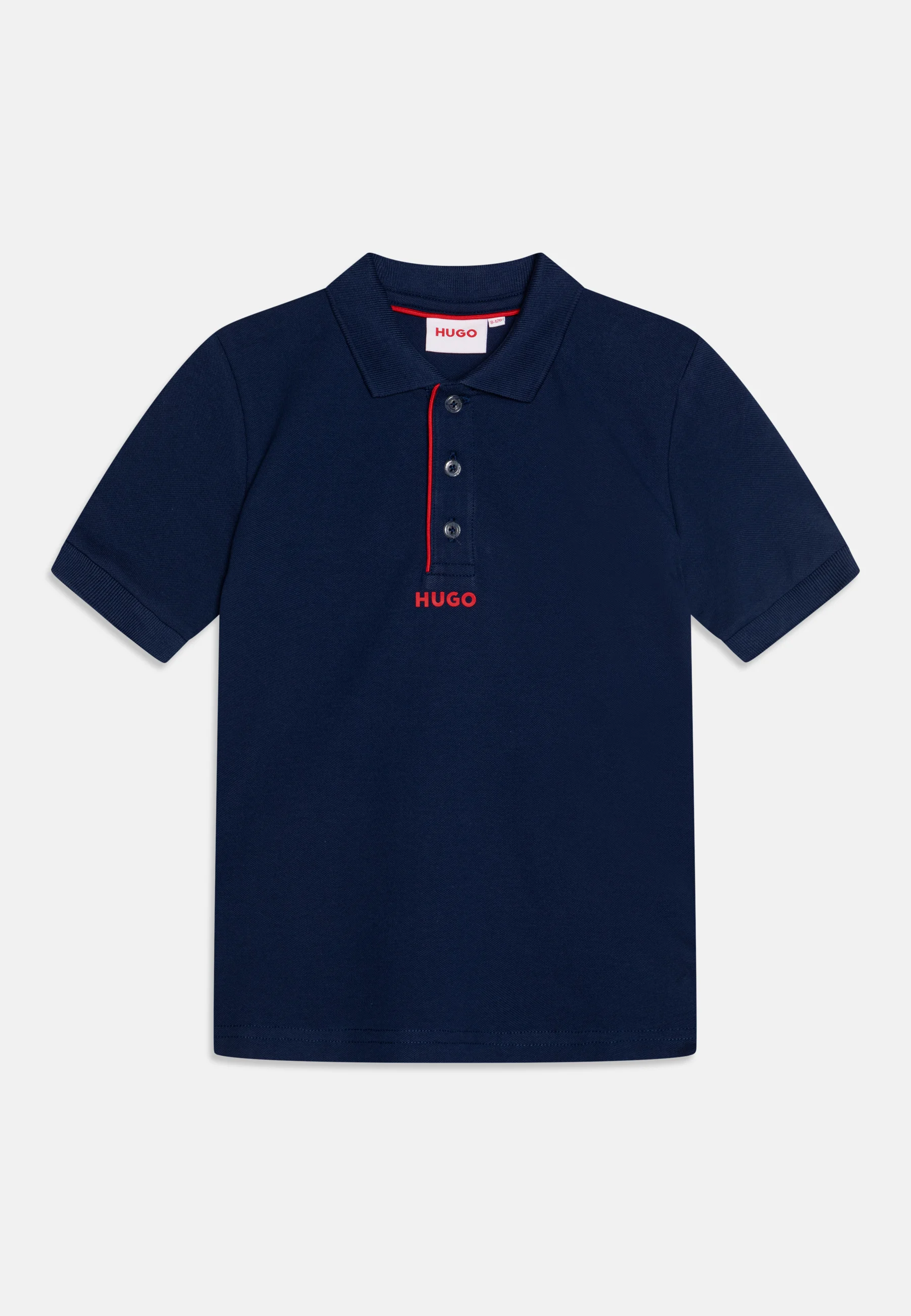 HUGO Kids MANGA CORTA - Polo