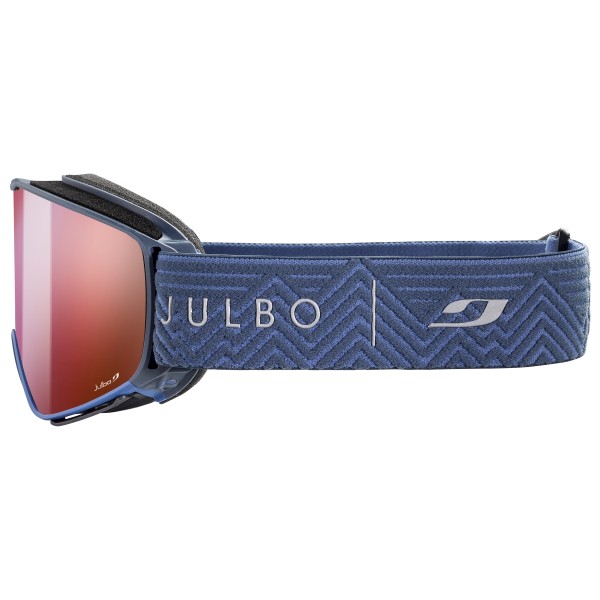 Julbo - Quickshift Reactiv HC Cat. 0-4 (VLT: 7-80%) - Skibrille