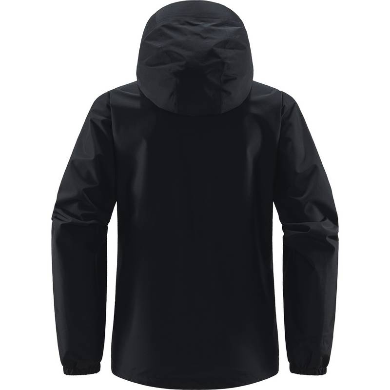 Haglöfs Betula GTX Jacket Hardshelljacke Damen