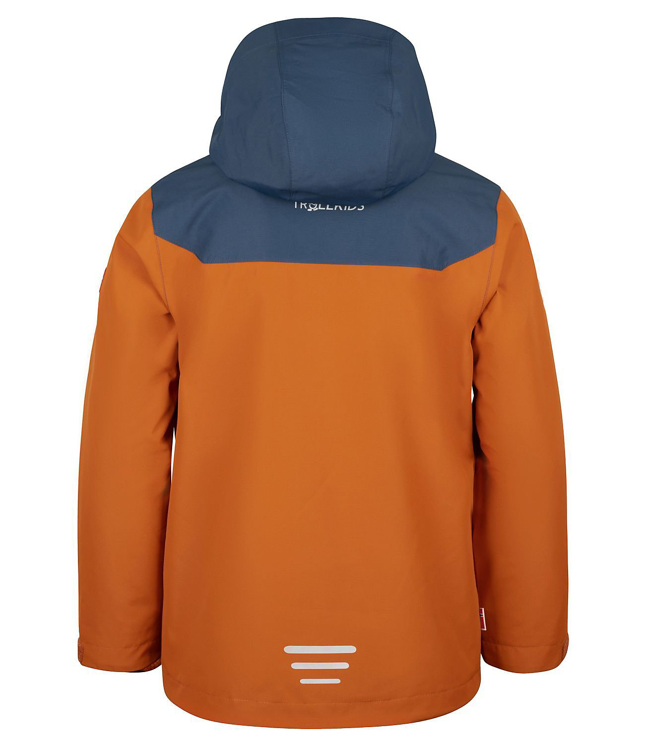 Outdoor jacket