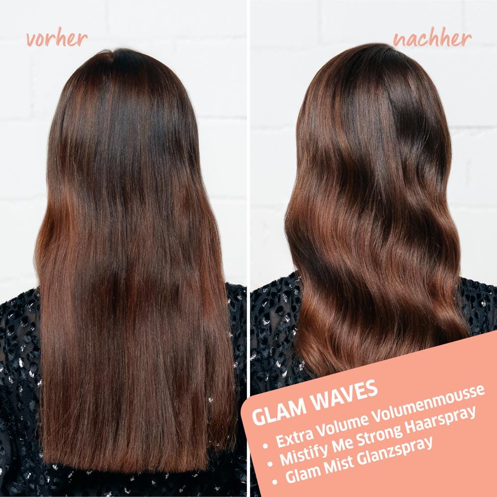 Wella EIMI Extra Volume 500 ml