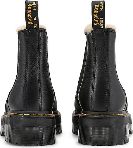 Dr. Martens Winter-Chelsea 2976 QUAD