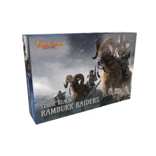 Rambukk Raiders (EN)