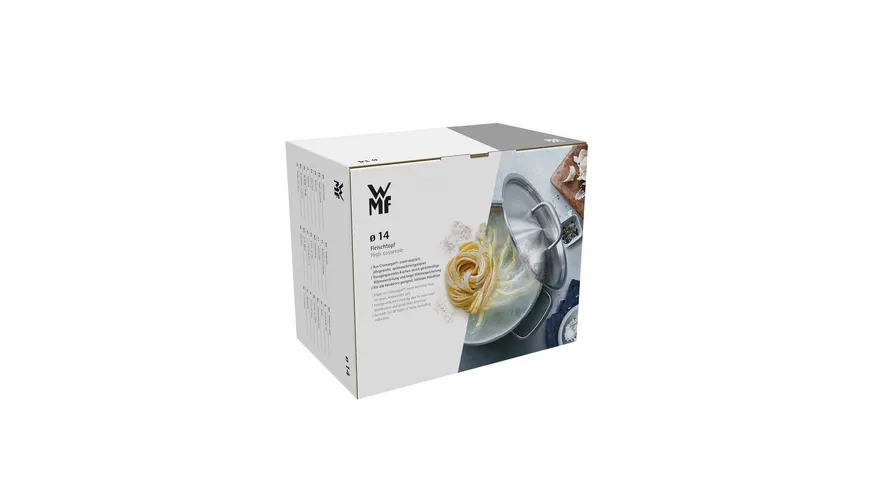 WMF Fleischtopf Mini Ø 14cm
