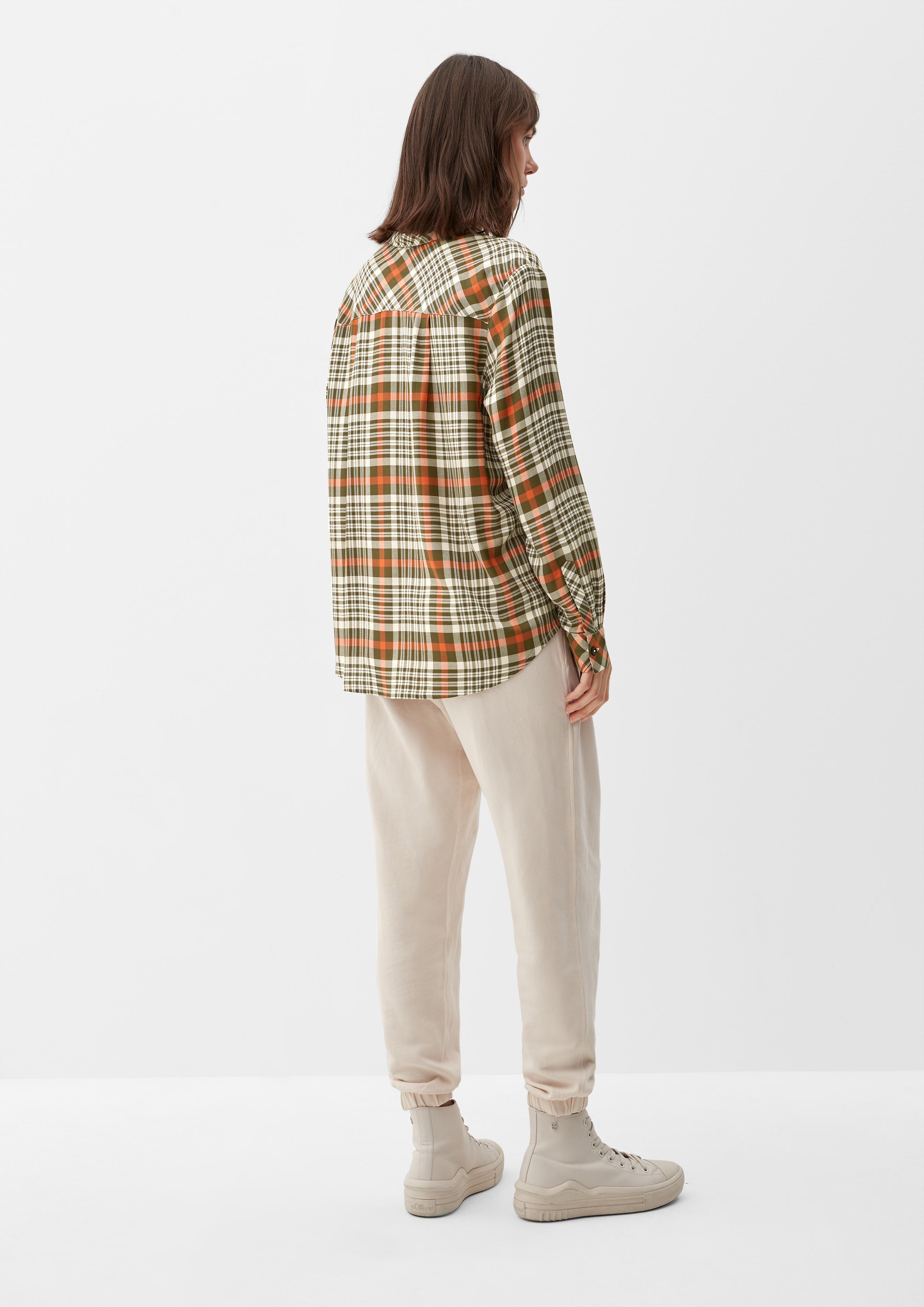 Karobluse aus Modalmix  2120722-79N4