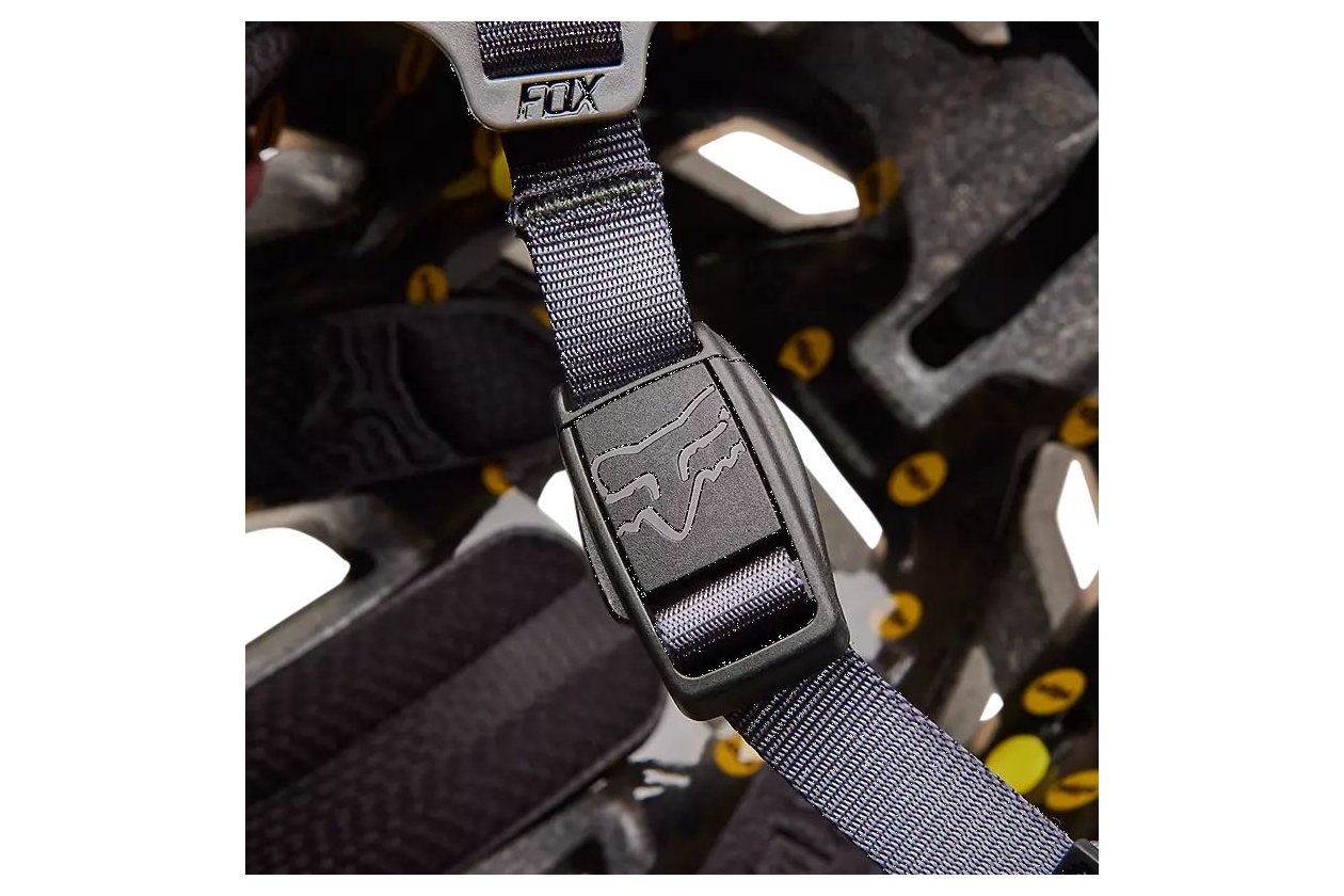 Fox Speedframe Pro Klif MIPS