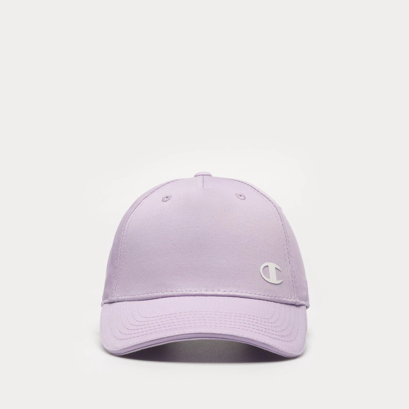 CHAMPION MÜTZE BASEBALL CAP Violet