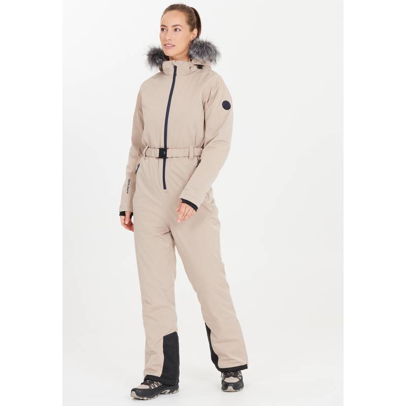 Whistler Courtney Skianzug Damen