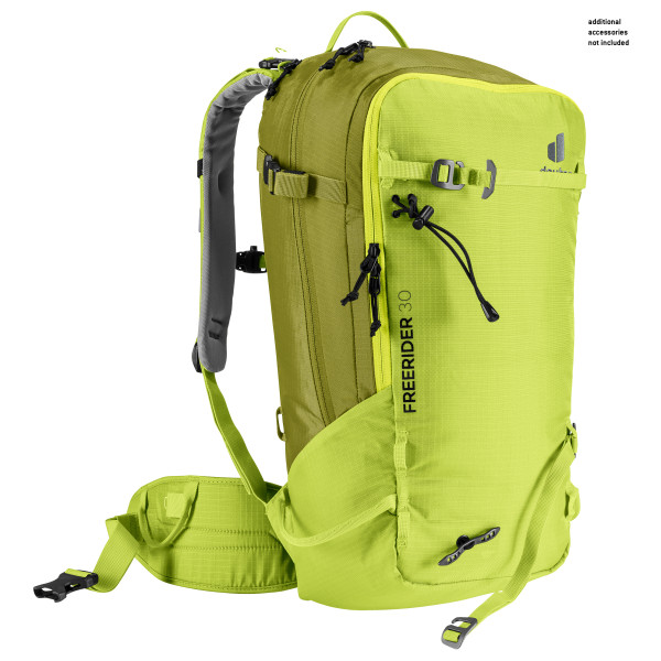 Deuter - Freerider 30 - Skitourenrucksack