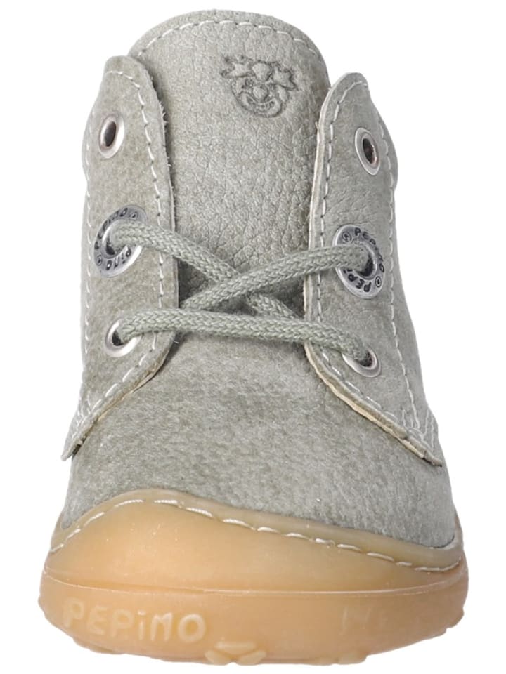 PEPINO Halbschuhe in Grün günstig kaufen 19