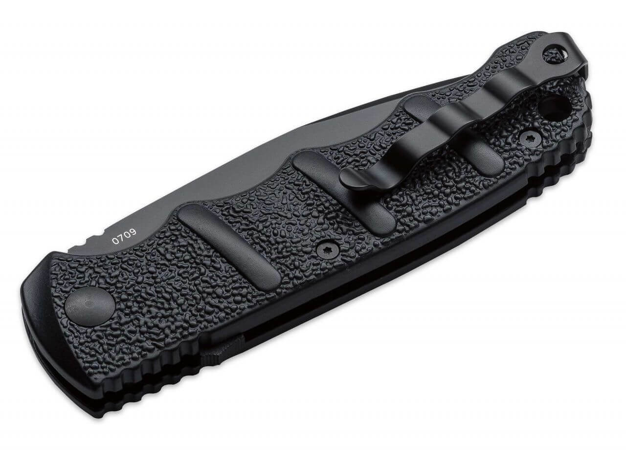 AKS-74 XL All Black