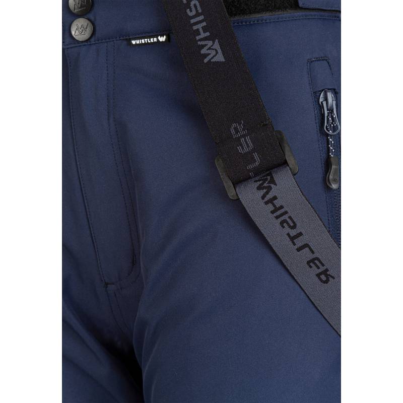 Whistler Fairfax Skihose Kinder