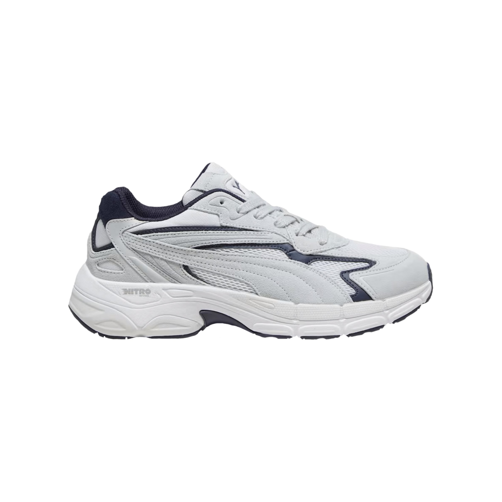 PUMA Teveris Nitro 388774-025 / grau