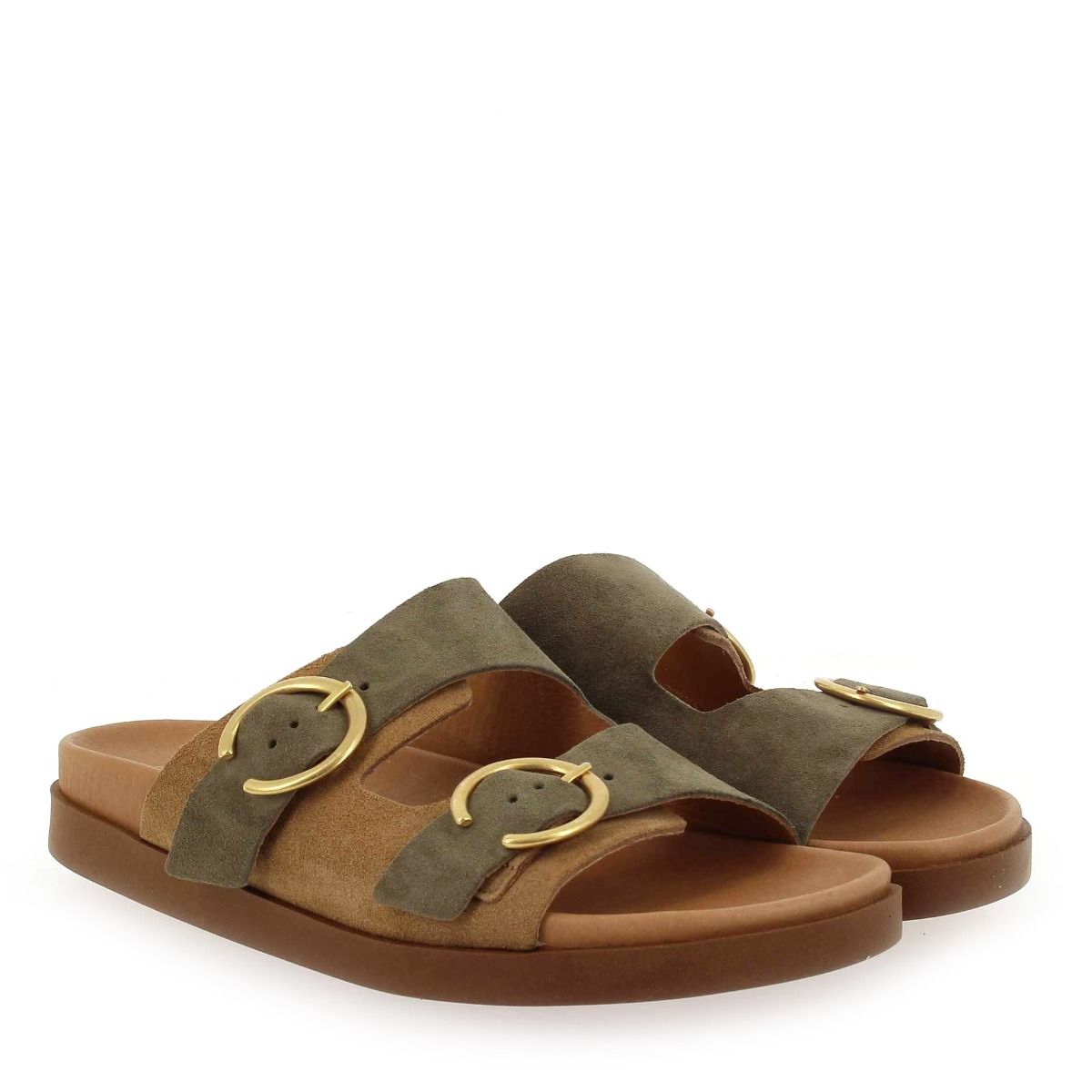 We Do  45131 B - Kaki Camel
